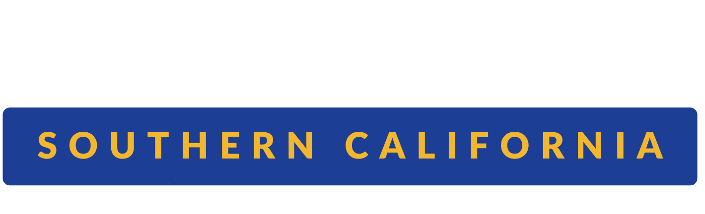 Appliance Repair Southern California logo (dark background)