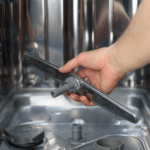 Dishwasher Repair