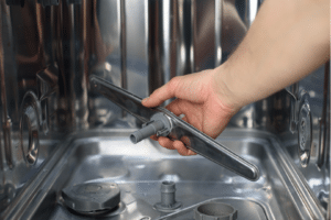 Dishwasher Repair