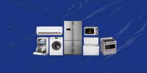 APPLIANCE REPAIR SERVICES SOUTHERN CALIFORNIA