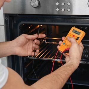 LG Appliance Repair Services in Southern California