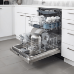 DISHWASHER REPAIR SERVICE IN WINCHESTER