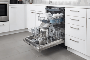 DISHWASHER REPAIR SERVICE IN WINCHESTER