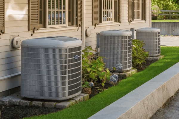 HVAC REPAIR SERVICE IN WILDOMAR