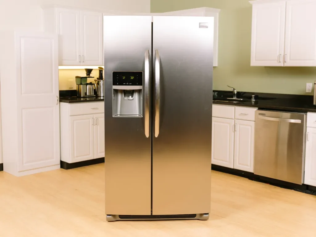 REFRIGERATOR REPAIR IN TEMECULA