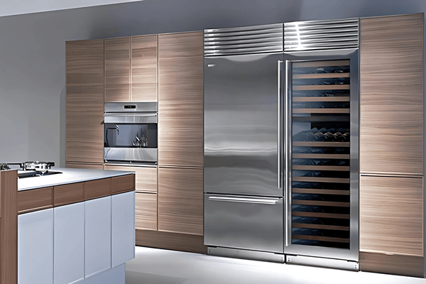 Refrigerator Repair in Wildomar