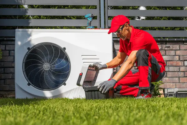 BEST AIR CONDITIONER INSTALLATION SERVICE IN SOUTHERN CALIFORNIA