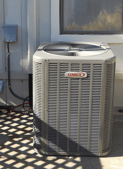 Commercial Air Conditioning Repair