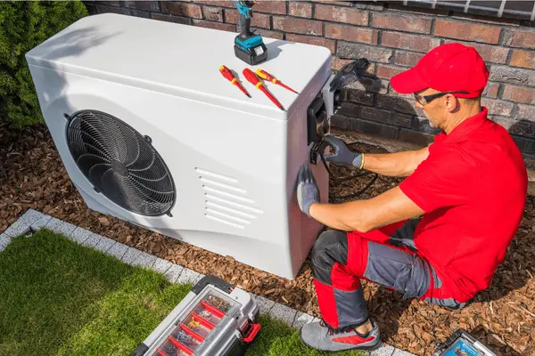 HVAC INSTALLATION SERVICES IN SOUTHERN CALIFORNIA