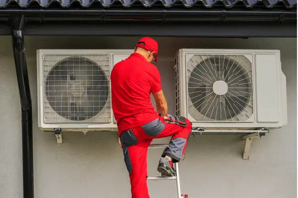 HVAC INSTALLATION SOUTHERN CALIFORNIA