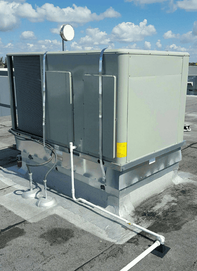 HVAC Installation for Businesses