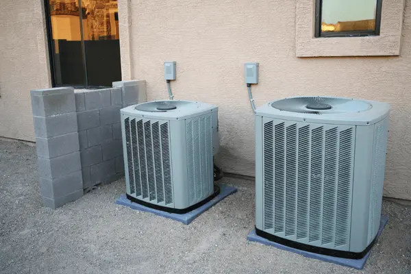 Heat Pump Installation Service Southern California