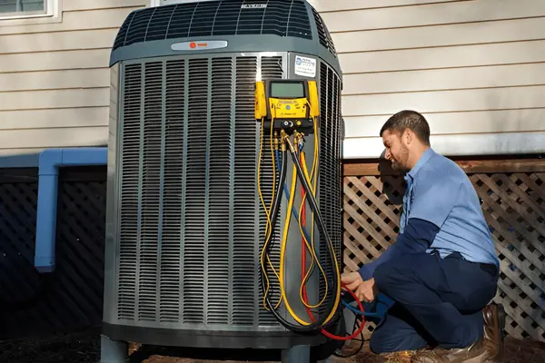 Home Air Filtration & Purification Systems Repair Services