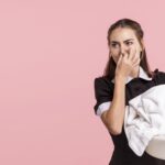 Why Your Washer Smells Bad and How to Fix It