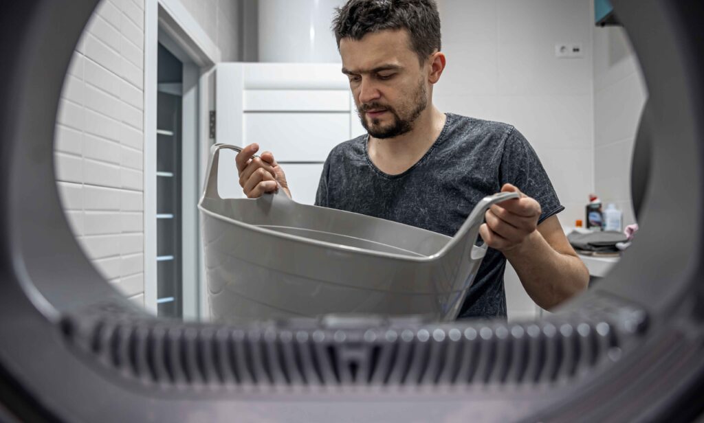 Common Dryer Belt Problems and How to Fix Them