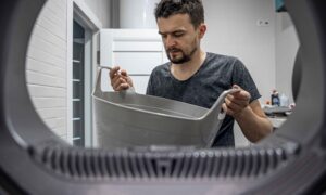 Common Dryer Belt Problems and How to Fix Them
