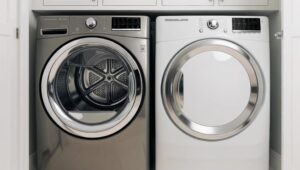 Electric vs. Gas Dryers Repair Cost Comparison