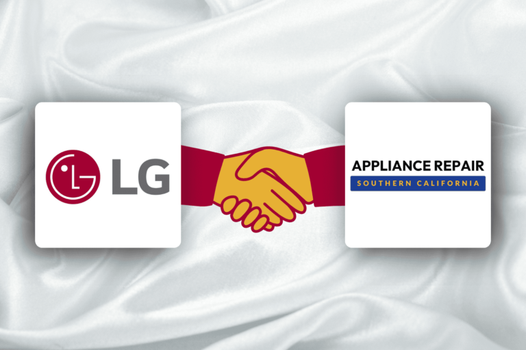 LG APPLIANCE REPAIR