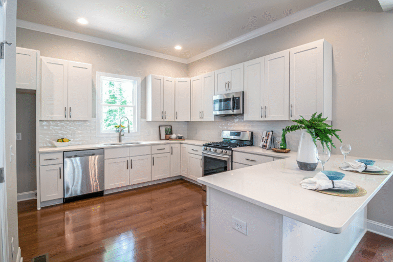 GE Appliance Repair Services