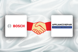 bosch appliance repair