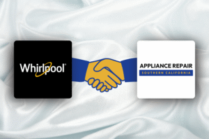 whirlpool appliance repair