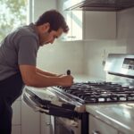 Is It Worth Repairing a Gas Oven or Should You Replace It