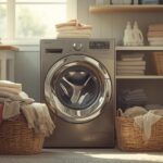 How to Choose the Best Washer for a Family of 5