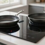 Induction Cooktop Not Recognizing Pans | Common Causes & Fixes
