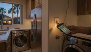 Electrical warning signs in appliances you should never ignore (smell, sparks, heat)