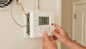 Common thermostat problems and how to troubleshoot them