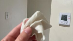 Why you have weak airflow from some vents but not others