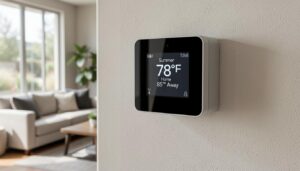 How to choose the right thermostat settings for comfort and efficiency year-round