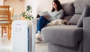 Whole‑Home Air Purifiers: Filters, UV & Electronic Options