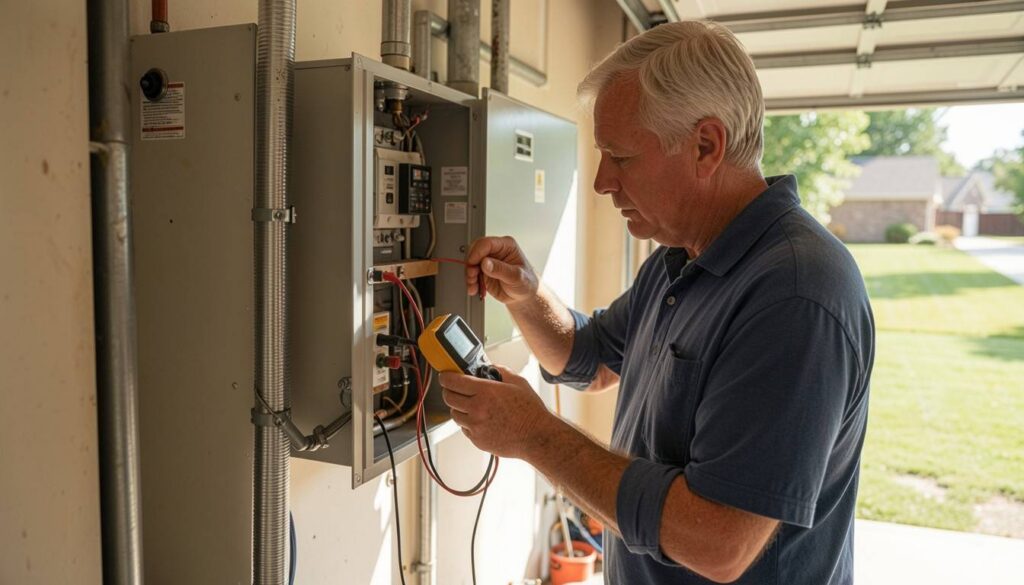 Essential tools every homeowner should have for basic appliance and HVAC troubleshooting
