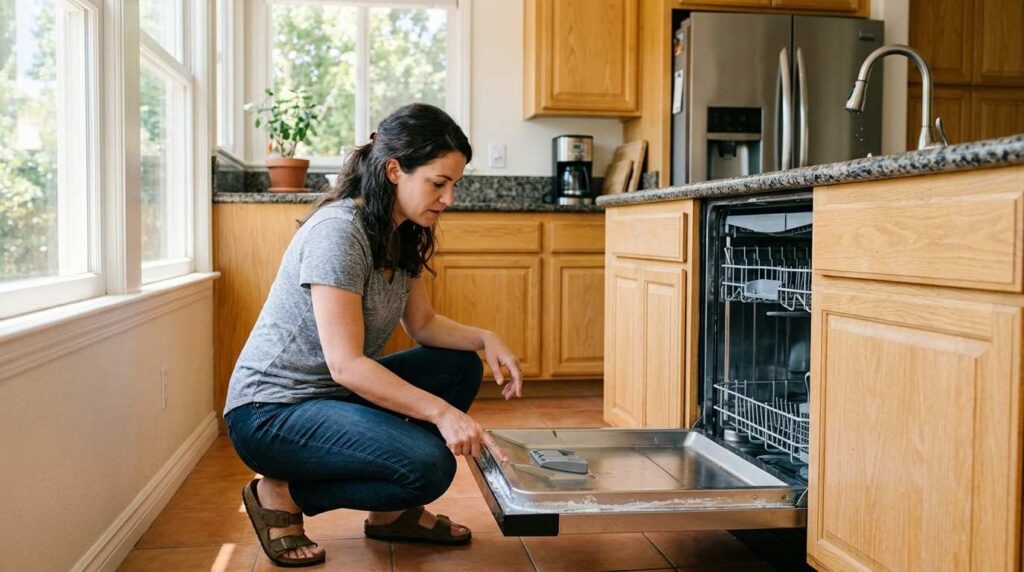 How Hard Water Affects Your Appliances in the Inland Empire (And How to Protect Them)