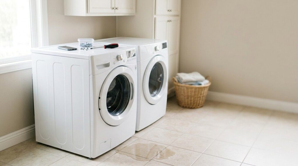 DIY Appliance Repair Myths: 5 Situations Where Trying To Fix It Yourself Makes Things Worse