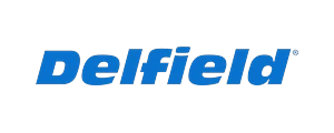 Delfield logo