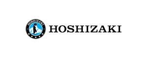 Hoshizaki logo