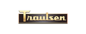 Traulsen logo