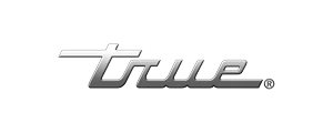 True logo