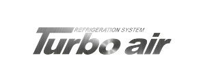 Turbo Air logo