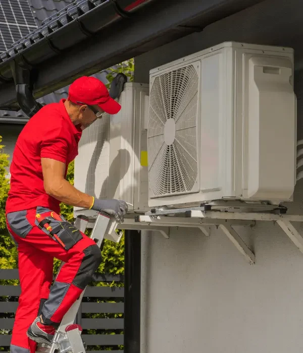 PROFESSIONAL HVAC INSTALLATION IN SOUTHERN CALIFORNIA